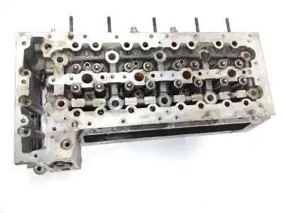 Piesă de schimb auto la mâna a doua chiulasa pentru iveco daily pr 3.0 d referințe oem iam 504384837 504384837 1111aa 