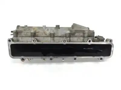 Автозапчастина б/у впускний колектор для iveco daily pr 3.0 d посилання на oem iam 504333384