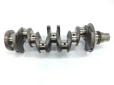 Автозапчастина б/у коленчат для iveco daily pr 3.0 d посилання на oem iam 504041684