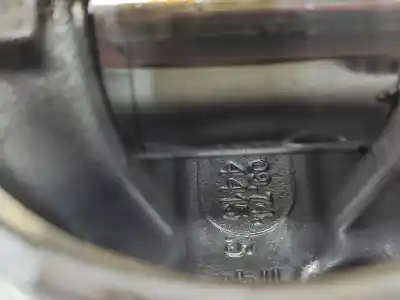 Автозапчастина б/у поршневий для iveco daily pr 3.0 d посилання на oem iam 2996894