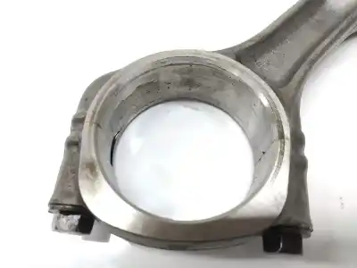 Second-hand car spare part connecting rod for iveco daily pr 3.0 d oem iam references 504113130  504341496