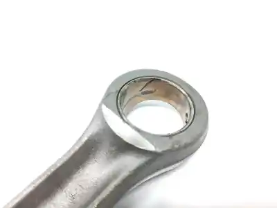 Second-hand car spare part connecting rod for iveco daily pr 3.0 d oem iam references 504113130  504341496