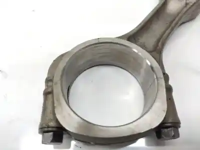 Second-hand car spare part connecting rod for iveco daily pr 3.0 d oem iam references 504113130  504341496