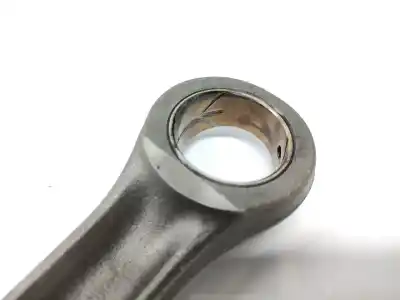Second-hand car spare part connecting rod for iveco daily pr 3.0 d oem iam references 504113130  504341496