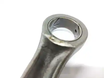 Second-hand car spare part connecting rod for iveco daily pr 3.0 d oem iam references 504113130  504341496