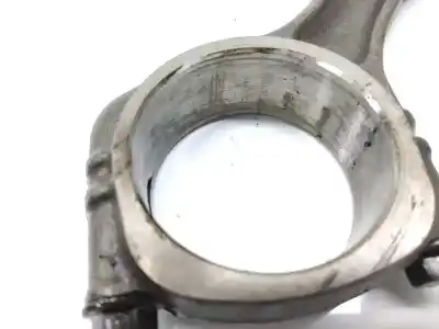 Second-hand car spare part connecting rod for iveco daily pr 3.0 d oem iam references 504113130  504341496