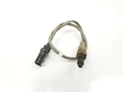 Tweedehands auto-onderdeel lambda sonde voor cupra leon 1.4 tsi híbrido oem iam-referenties 04e906262hg