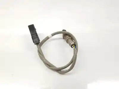 Tweedehands auto-onderdeel lambda sonde voor cupra leon 1.4 tsi híbrido oem iam-referenties 04e906262hg 04e906262hg 