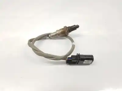 Автозапчасти б/у лямбда-зонд за cupra leon 1.4 tsi híbrido ссылки oem iam 04e906262hg  04e906262hg