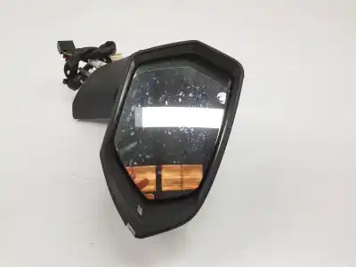 Автозапчасти б/у задний вид справа за cupra leon 1.4 tsi híbrido ссылки oem iam 5fb857508n  5fb857508n