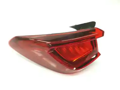 Tweedehands auto-onderdeel linker achterlamp voor cupra leon 1.4 tsi híbrido oem iam-referenties 5fa945207g