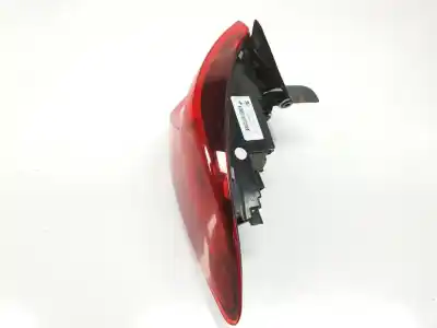 Автозапчасти б/у правый задний фонарь за cupra leon 1.4 tsi híbrido ссылки oem iam 5fa945208g  5fa945208g