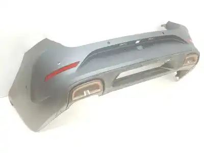 Автозапчасти б/у задний бампер за cupra sin definir sin definir ссылки oem iam 5fe807421e  5fe807421e