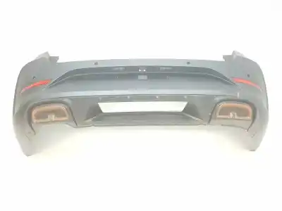 Second-hand car spare part rear bumper for cupra sin definir sin definir oem iam references 5fe807421e
