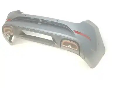 Автозапчасти б/у задний бампер за cupra sin definir sin definir ссылки oem iam 5fe807421e  5fe807421e