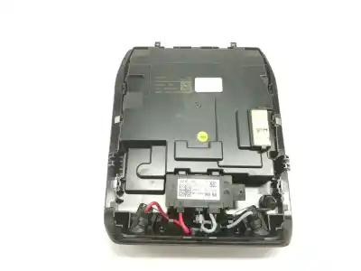 Автозапчасти б/у внутренний свет за cupra leon 1.4 tsi híbrido ссылки oem iam 5q0951172b  5q0951172b