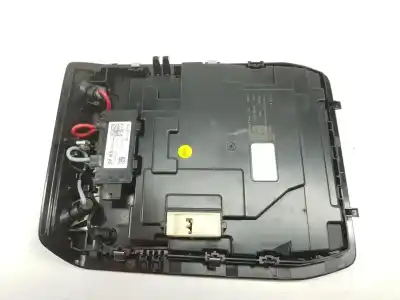 Автозапчасти б/у внутренний свет за cupra leon 1.4 tsi híbrido ссылки oem iam 5q0951172b  5q0951172b