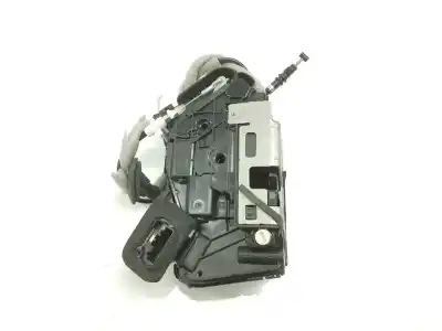 Автозапчасти б/у замок задней левой двери за cupra leon 1.4 tsi híbrido ссылки oem iam 5ta839015p  5ta839015p