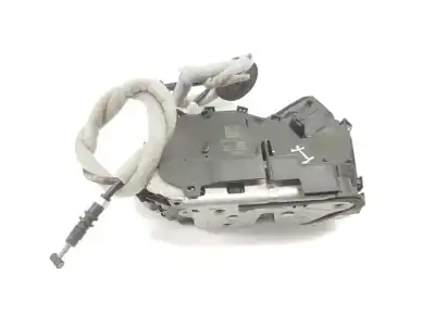 Автозапчасти б/у замок задней левой двери за cupra leon 1.4 tsi híbrido ссылки oem iam 5ta839015p