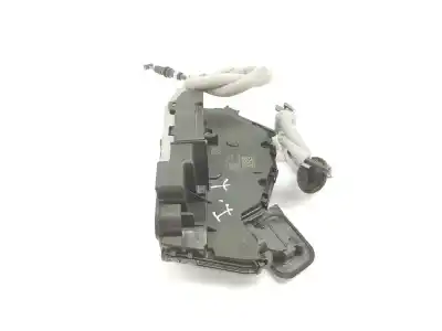 Автозапчасти б/у замок задней левой двери за cupra leon 1.4 tsi híbrido ссылки oem iam 5ta839015p  5ta839015p