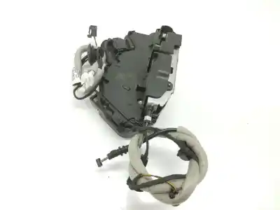 Автозапчасти б/у замок левой передней двери за cupra leon 1.4 tsi híbrido ссылки oem iam 5tb837015d  5tb837015d