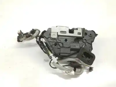Автозапчасти б/у замок левой передней двери за cupra leon 1.4 tsi híbrido ссылки oem iam 5tb837015d