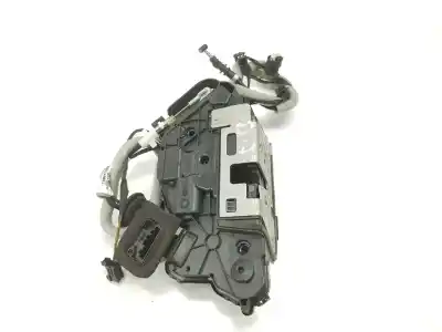 Автозапчасти б/у замок левой передней двери за cupra leon 1.4 tsi híbrido ссылки oem iam 5tb837015d  5tb837015d