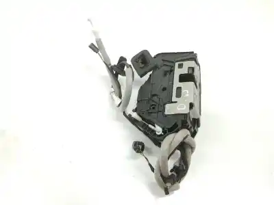 Автозапчасти б/у замок передней правой двери за cupra leon 1.4 tsi híbrido ссылки oem iam 5tb837016d  5tb837016d