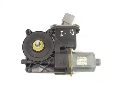 Piesă de schimb auto la mâna a doua motoras macara geam fata stânga pentru opel insignia berlina 2.0 16v cdti referințe oem iam 3302456 3302456 solamente el motor 