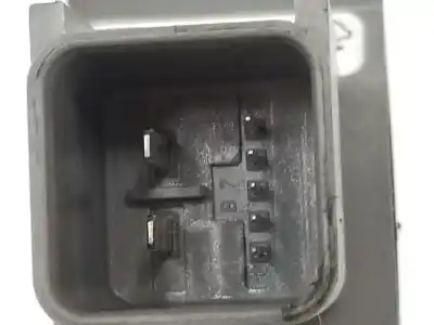 Piesă de schimb auto la mâna a doua motoras macara geam fata stânga pentru opel insignia berlina 2.0 16v cdti referințe oem iam 3302456 3302456 solamente el motor 