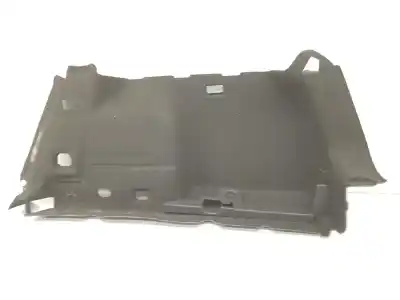 Автозапчастина б/у оббівка багажника для cupra leon 1.4 tsi híbrido посилання на oem iam 5fe867428a  5fe867428a