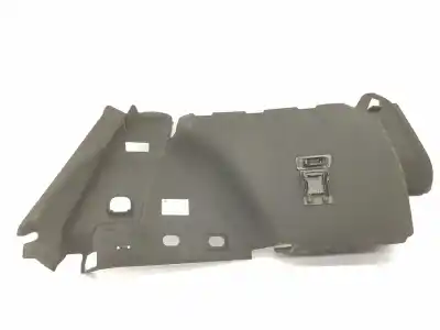Автозапчастина б/у оббівка багажника для cupra leon 1.4 tsi híbrido посилання на oem iam 5fe867427a  5fe867427a