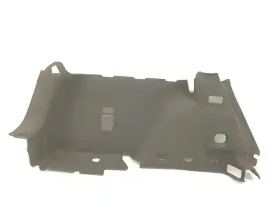 Автозапчастина б/у оббівка багажника для cupra leon 1.4 tsi híbrido посилання на oem iam 5fe867427a  5fe867427a
