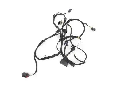 Second-hand car spare part parking sensor for cupra leon 1.4 tsi híbrido oem iam references 5fe971194m  5fe971194m