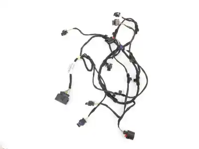 Second-hand car spare part parking sensor for cupra leon 1.4 tsi híbrido oem iam references 5fe971194m  5fe971194m