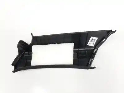 Автозапчастина б/у молдинг для cupra leon 1.4 tsi híbrido посилання на oem iam 5fe867287  5fe867287