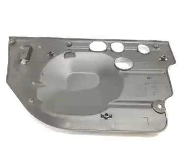 Автозапчастина б/у молдинг для cupra leon 1.4 tsi híbrido посилання на oem iam 5f1863668  5f1863668