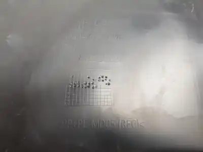 Автозапчастина б/у покрішка для cupra leon 1.4 tsi híbrido посилання на oem iam 5wa825201b  5wa825201b