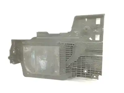 Автозапчастина б/у покрішка для cupra leon 1.4 tsi híbrido посилання на oem iam 5q0825505f