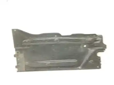 Second-hand car spare part sump guard for cupra sin definir sin definir oem iam references 5wa825202b