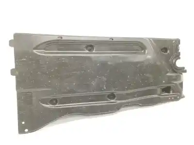 Автозапчасти б/у защитная крышка за cupra sin definir sin definir ссылки oem iam 5wa825202b  5wa825202b