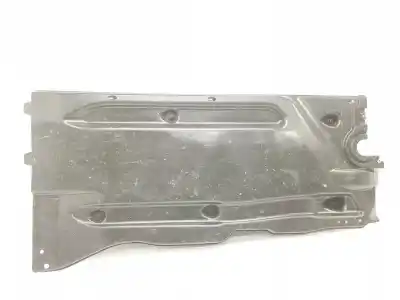 Автозапчасти б/у защитная крышка за cupra sin definir sin definir ссылки oem iam 5wa825202b  5wa825202b