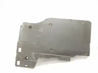 Second-hand car spare part sump guard for cupra sin definir sin definir oem iam references 5q0825506f