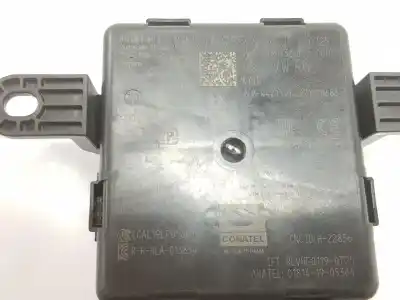 Second-hand car spare part electronic module for cupra leon 1.4 tsi híbrido oem iam references 5wa959436j  5wa959436j