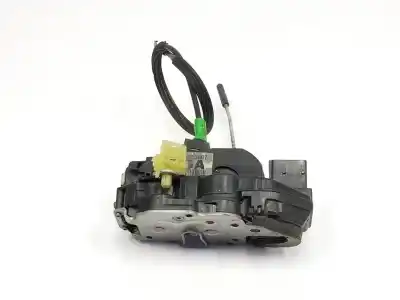 Автозапчастина б/у ЗАМОК ЗАДНЬОГО ПРАВОГО ДВЕРЯ для OPEL INSIGNIA BERLINA  Посилання на OEM IAM 13503807  13579557