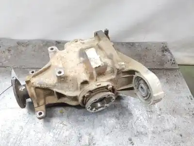 Peça sobressalente para automóvel em segunda mão diferencial traseiro por bmw z3 roadster (e36) 1.9 i referências oem iam 33141214921