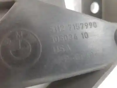 Автозапчастина б/у середній для bmw x5 (e70) xdrive30d посилання на oem iam 51657157990  7157990