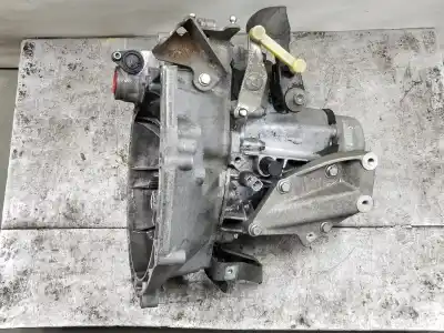 Piesă de schimb auto la mâna a doua cutie de viteze pentru peugeot bipper 1.4 hdi referințe oem iam 20cq70  