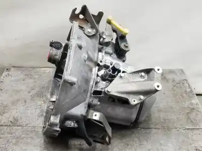 Piesă de schimb auto la mâna a doua cutie de viteze pentru peugeot bipper 1.4 hdi referințe oem iam 20cq70  