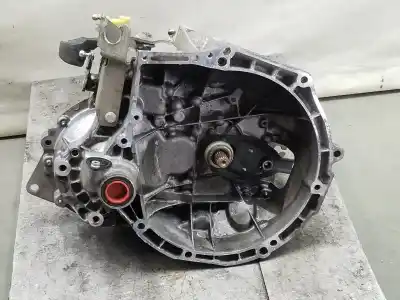 Piesă de schimb auto la mâna a doua cutie de viteze pentru peugeot bipper 1.4 hdi referințe oem iam 20cq70  